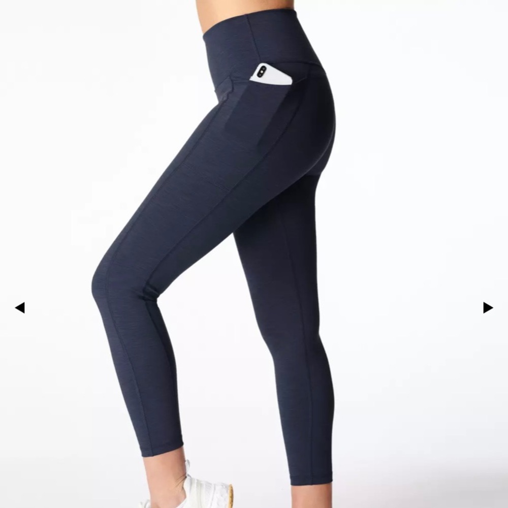 Sweaty Betty super sculpt leggings